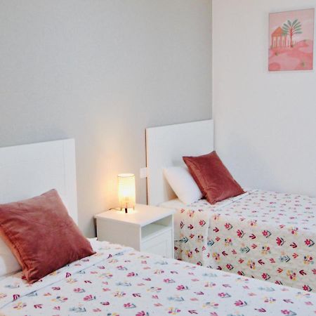 Casa Paty Fuerteventura Villa Puerto del Rosario  Dış mekan fotoğraf
