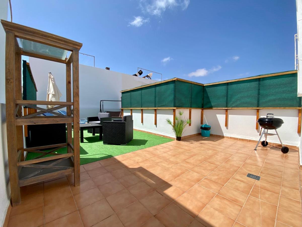 Casa Paty Fuerteventura Villa Puerto del Rosario  Dış mekan fotoğraf