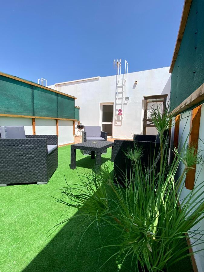 Casa Paty Fuerteventura Villa Puerto del Rosario  Dış mekan fotoğraf