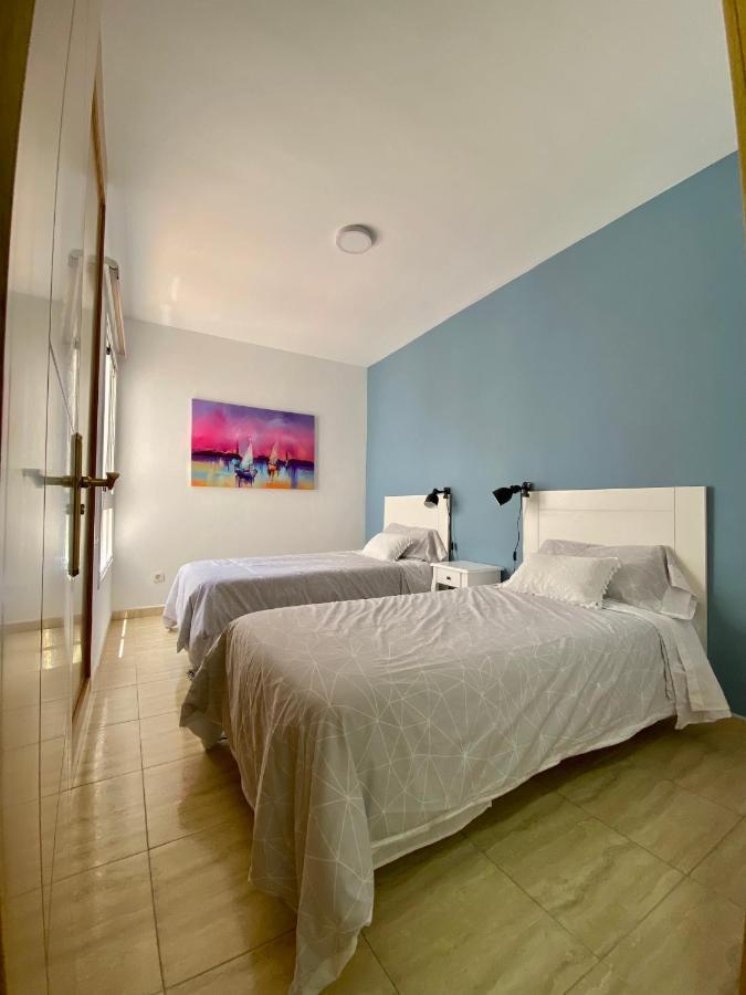 Casa Paty Fuerteventura Villa Puerto del Rosario  Dış mekan fotoğraf