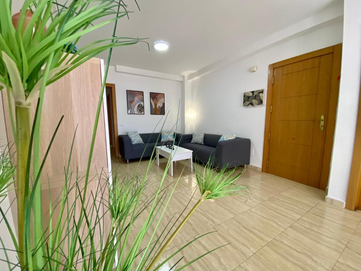 Casa Paty Fuerteventura Villa Puerto del Rosario  Dış mekan fotoğraf