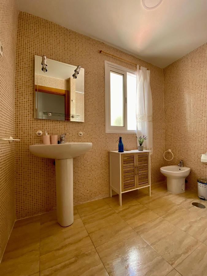 Casa Paty Fuerteventura Villa Puerto del Rosario  Dış mekan fotoğraf