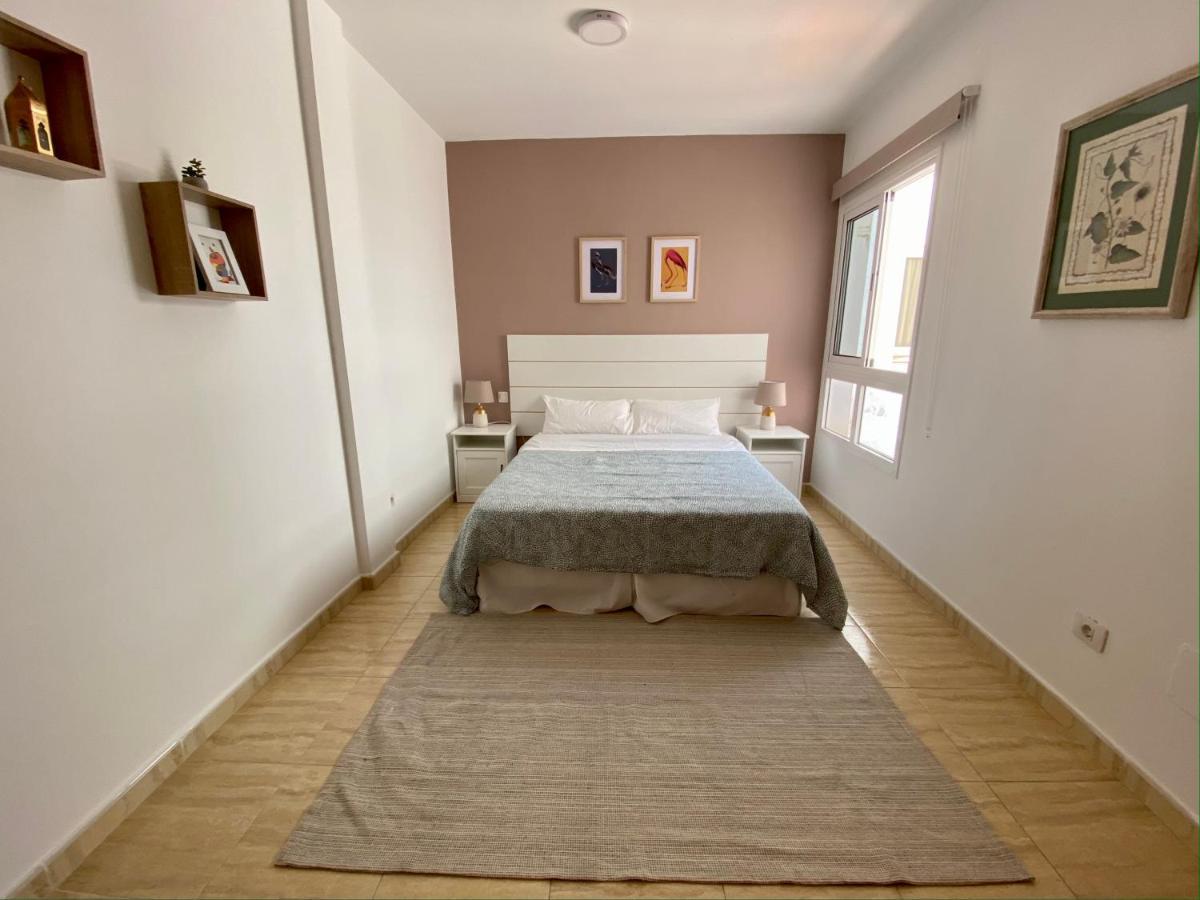 Casa Paty Fuerteventura Villa Puerto del Rosario  Dış mekan fotoğraf