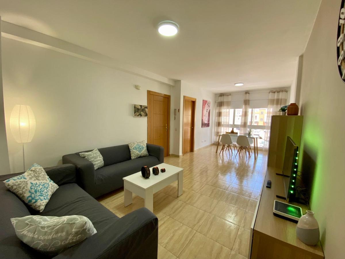 Casa Paty Fuerteventura Villa Puerto del Rosario  Dış mekan fotoğraf
