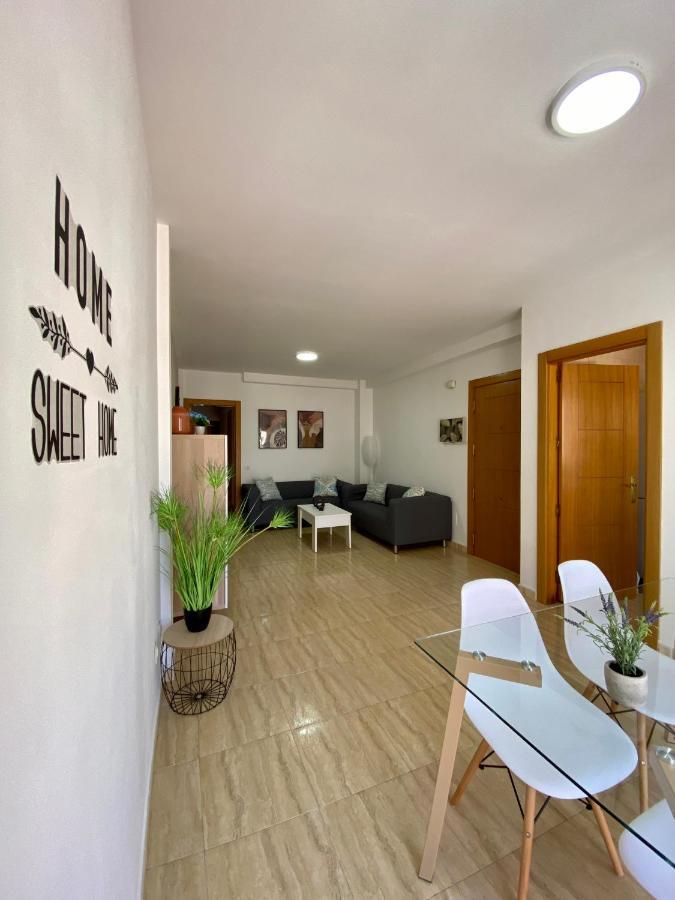 Casa Paty Fuerteventura Villa Puerto del Rosario  Dış mekan fotoğraf