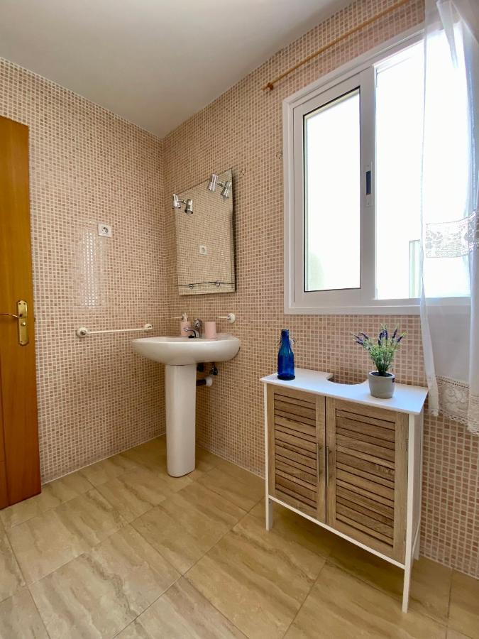 Casa Paty Fuerteventura Villa Puerto del Rosario  Dış mekan fotoğraf