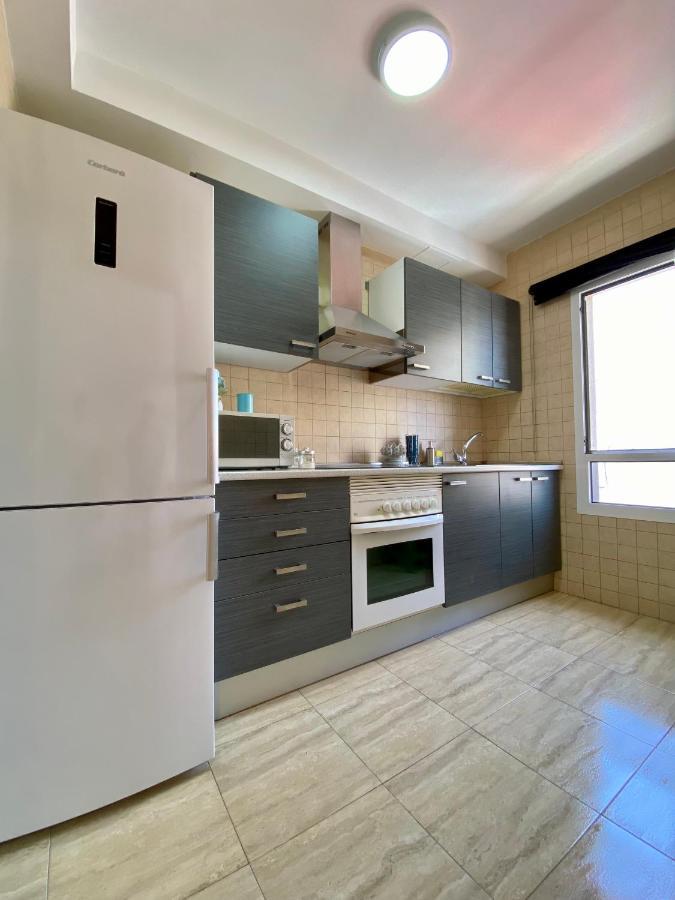 Casa Paty Fuerteventura Villa Puerto del Rosario  Dış mekan fotoğraf