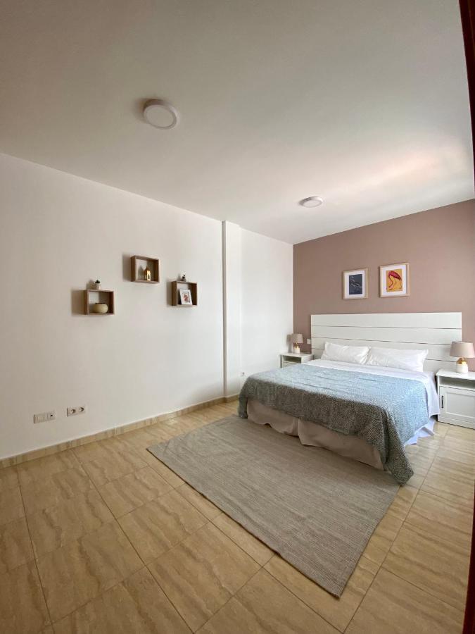Casa Paty Fuerteventura Villa Puerto del Rosario  Dış mekan fotoğraf