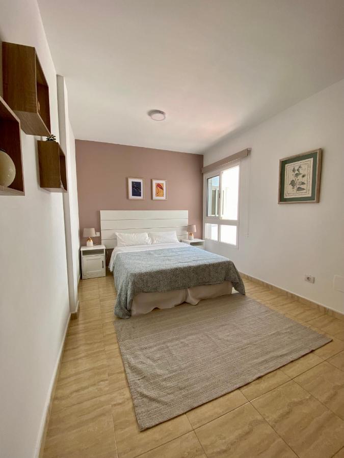 Casa Paty Fuerteventura Villa Puerto del Rosario  Dış mekan fotoğraf
