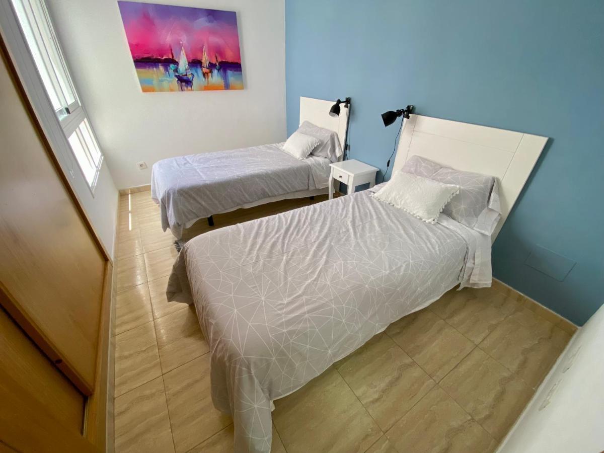 Casa Paty Fuerteventura Villa Puerto del Rosario  Dış mekan fotoğraf
