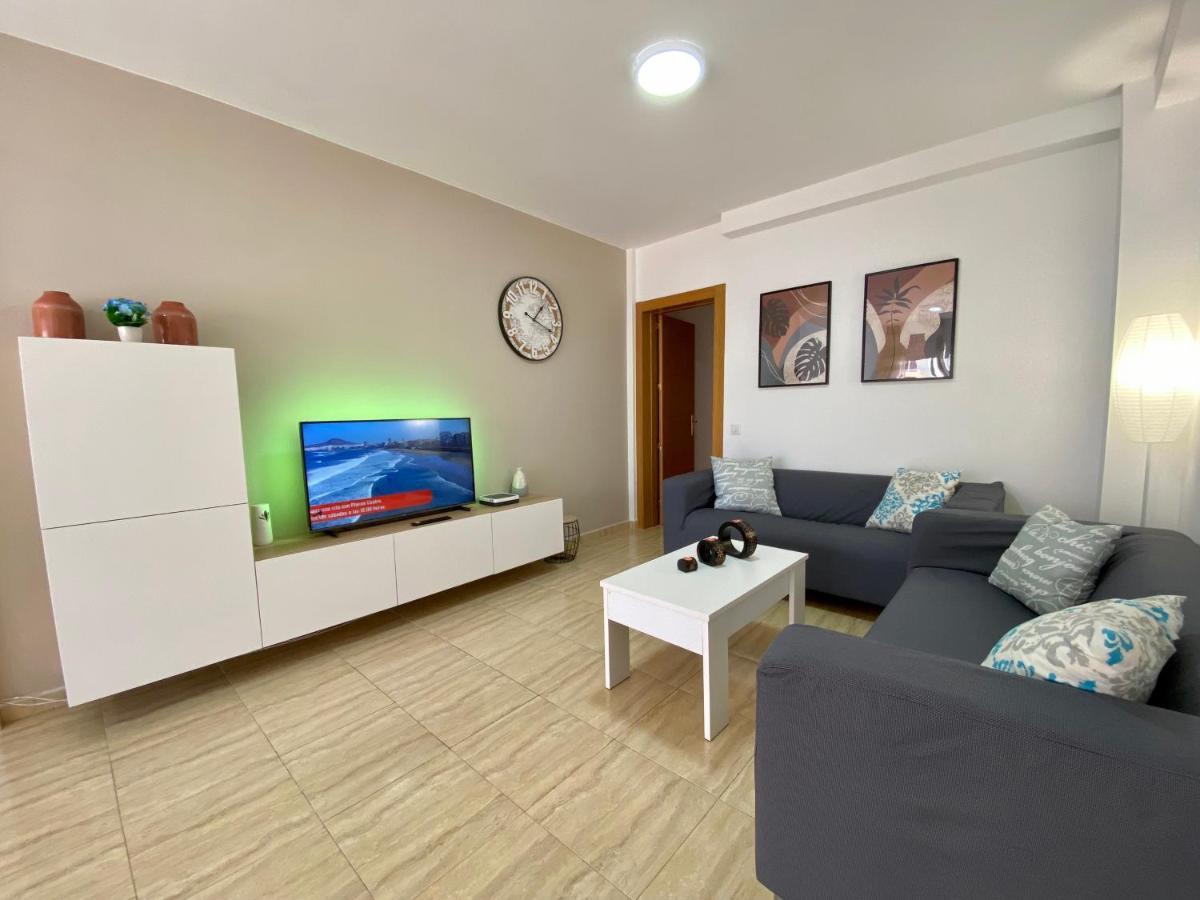 Casa Paty Fuerteventura Villa Puerto del Rosario  Dış mekan fotoğraf