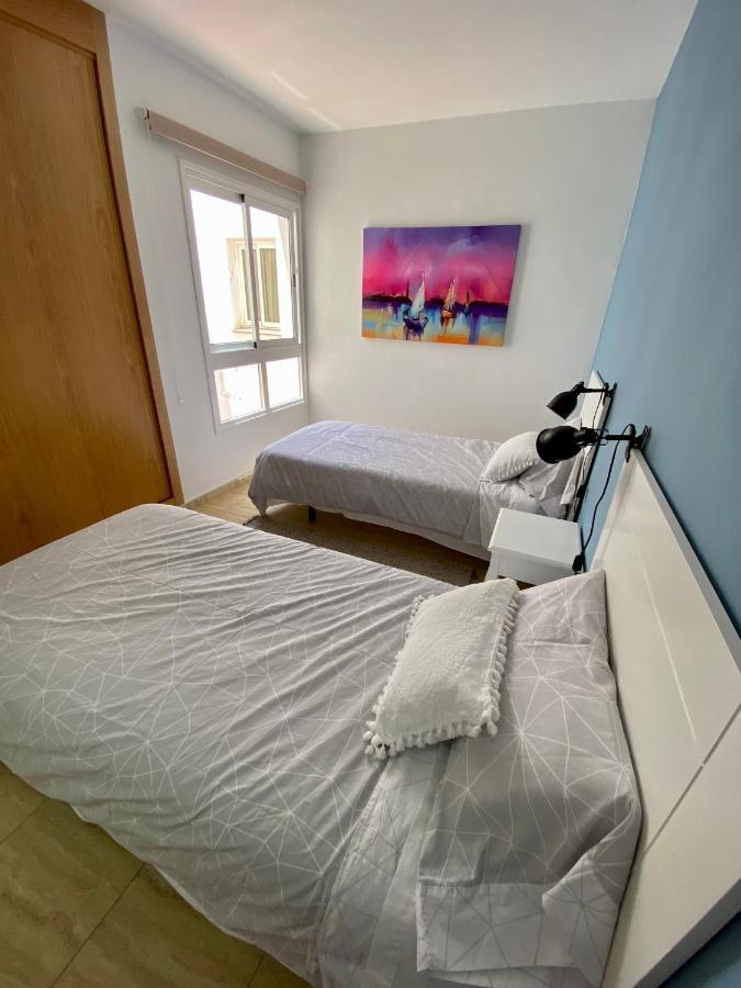 Casa Paty Fuerteventura Villa Puerto del Rosario  Dış mekan fotoğraf
