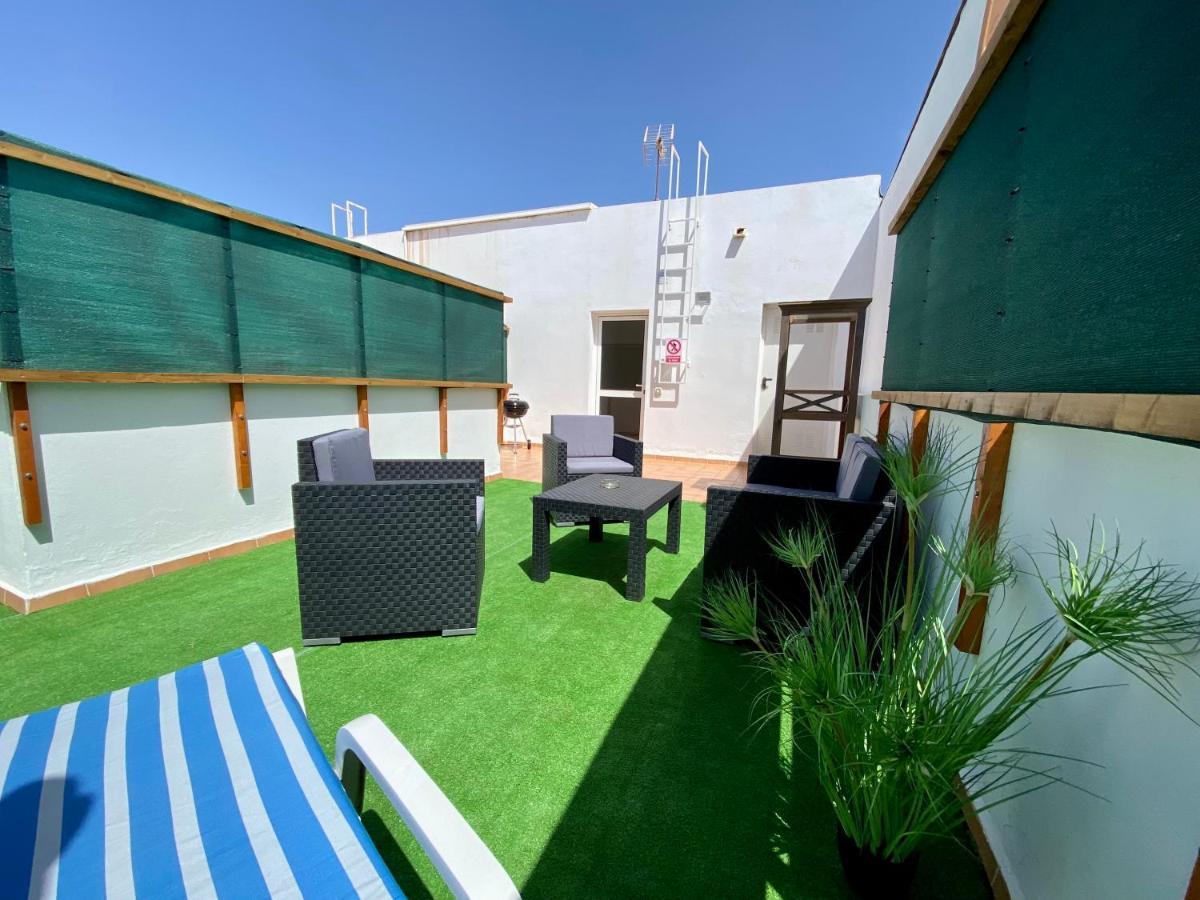 Casa Paty Fuerteventura Villa Puerto del Rosario  Dış mekan fotoğraf