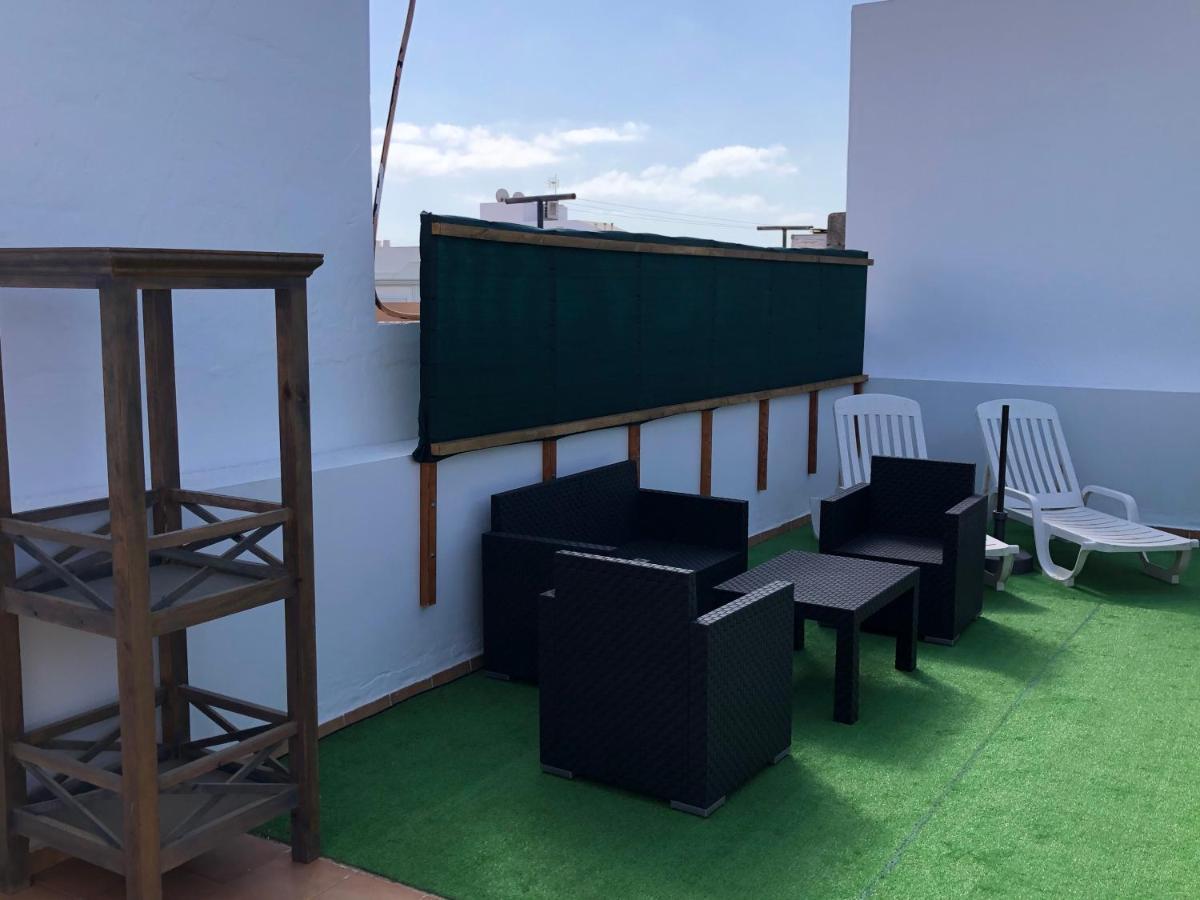 Casa Paty Fuerteventura Villa Puerto del Rosario  Dış mekan fotoğraf