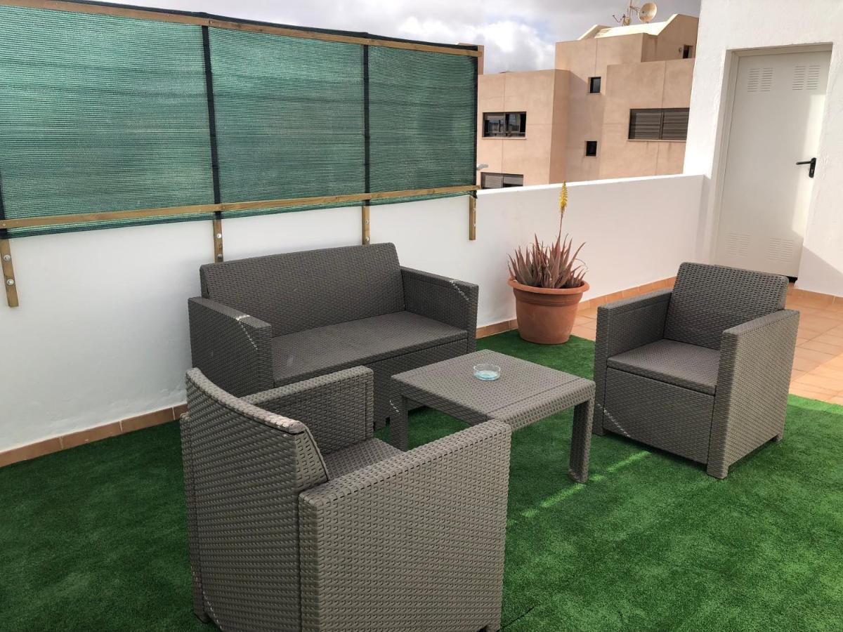 Casa Paty Fuerteventura Villa Puerto del Rosario  Dış mekan fotoğraf