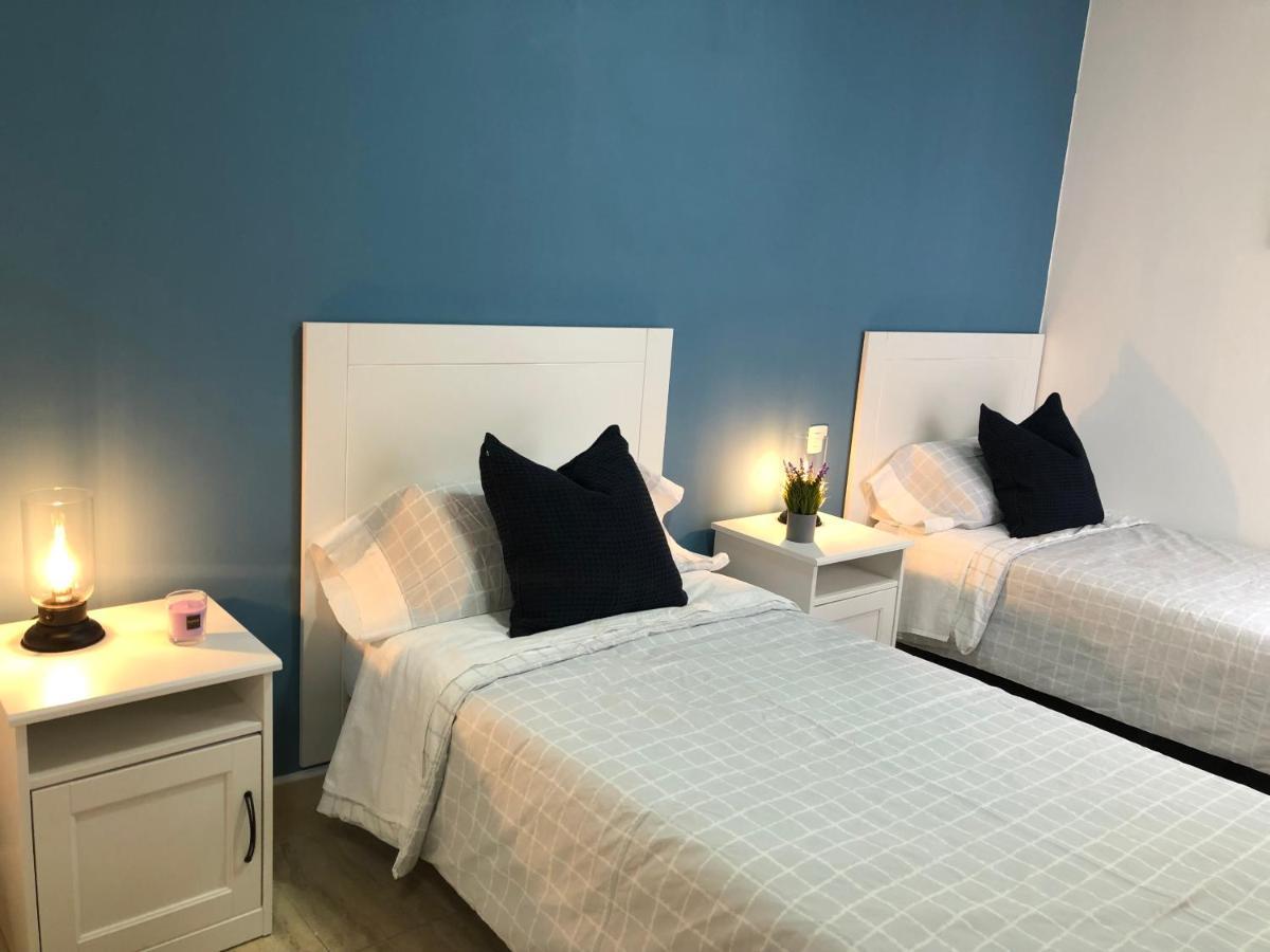 Casa Paty Fuerteventura Villa Puerto del Rosario  Dış mekan fotoğraf