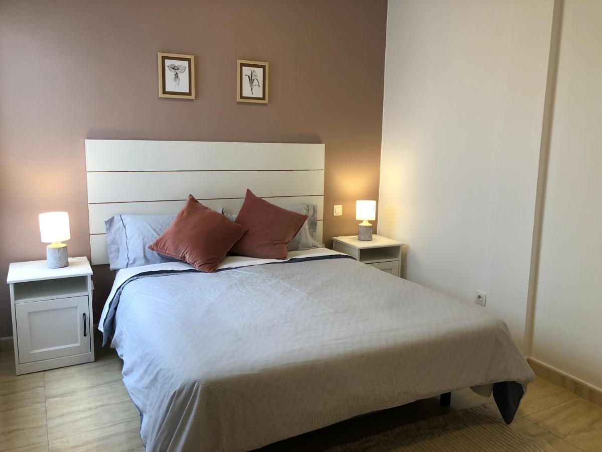 Casa Paty Fuerteventura Villa Puerto del Rosario  Dış mekan fotoğraf