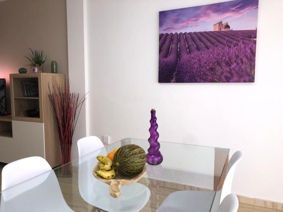 Casa Paty Fuerteventura Villa Puerto del Rosario  Dış mekan fotoğraf