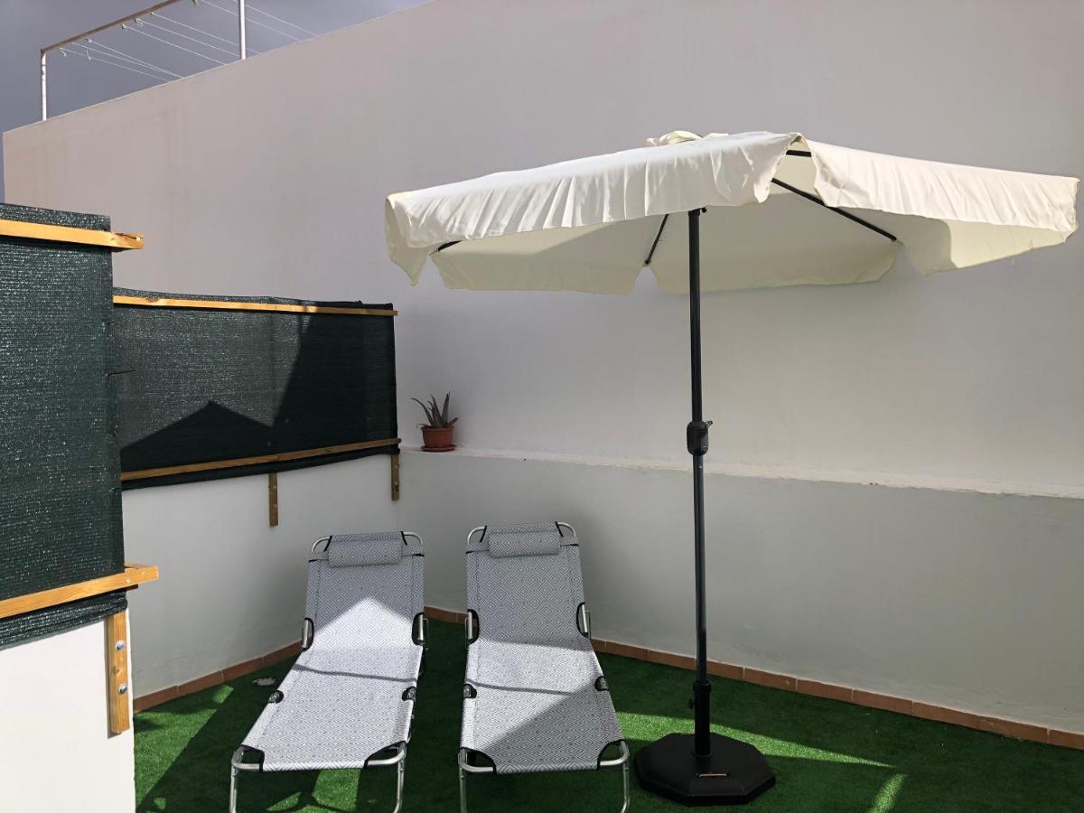 Casa Paty Fuerteventura Villa Puerto del Rosario  Dış mekan fotoğraf