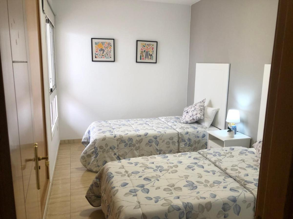 Casa Paty Fuerteventura Villa Puerto del Rosario  Dış mekan fotoğraf
