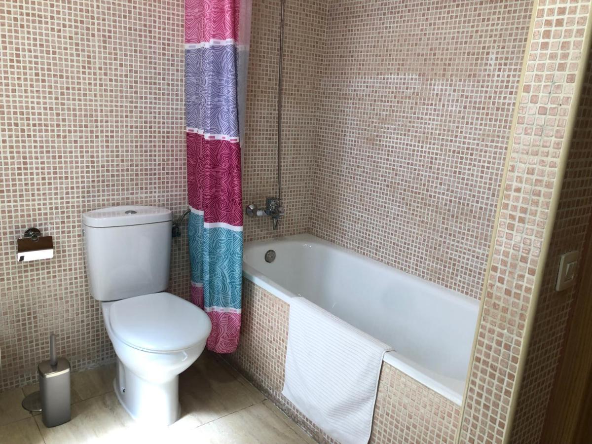 Casa Paty Fuerteventura Villa Puerto del Rosario  Dış mekan fotoğraf