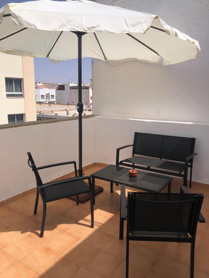 Casa Paty Fuerteventura Villa Puerto del Rosario  Dış mekan fotoğraf