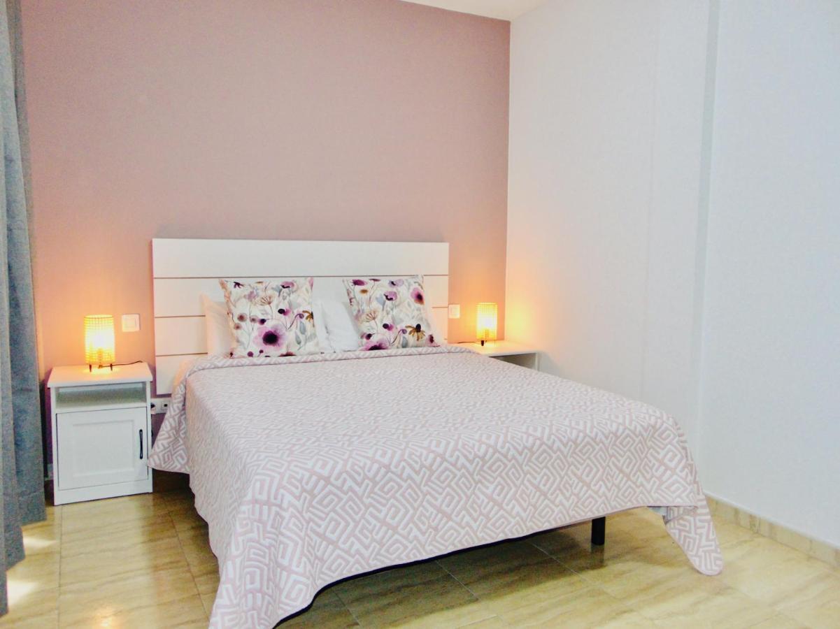 Casa Paty Fuerteventura Villa Puerto del Rosario  Dış mekan fotoğraf