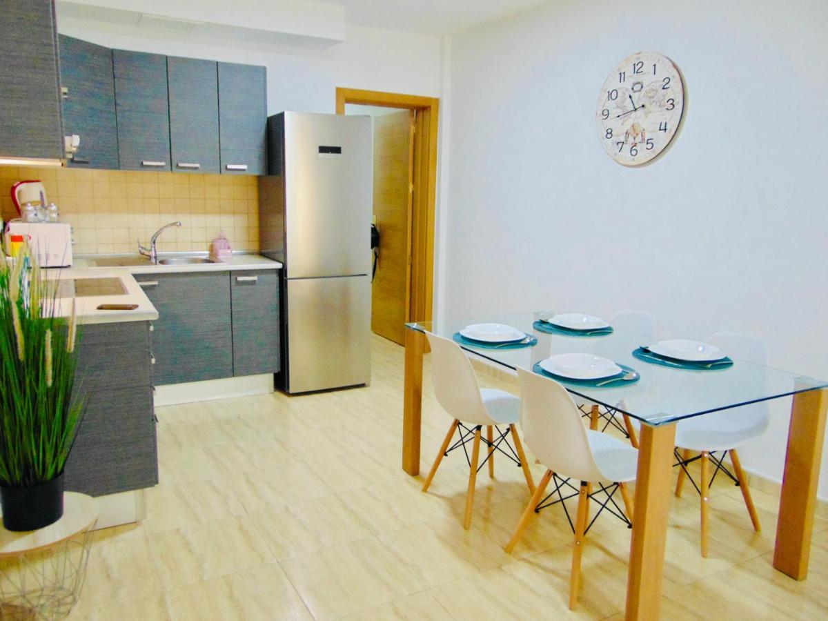 Casa Paty Fuerteventura Villa Puerto del Rosario  Dış mekan fotoğraf