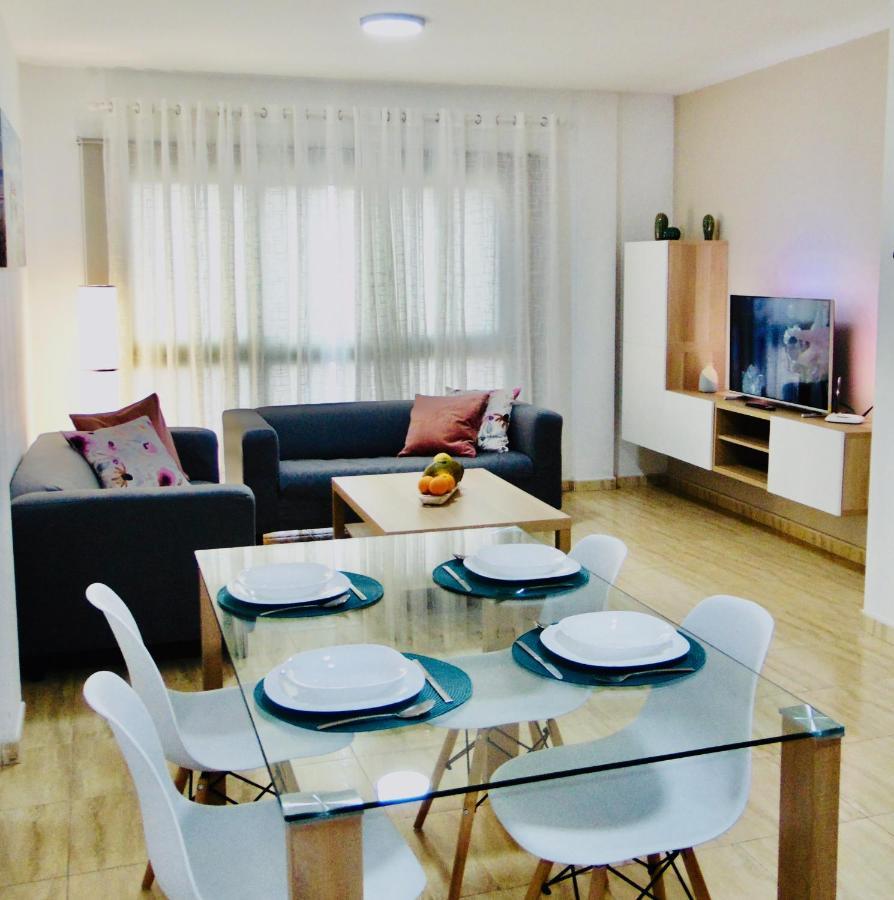 Casa Paty Fuerteventura Villa Puerto del Rosario  Dış mekan fotoğraf