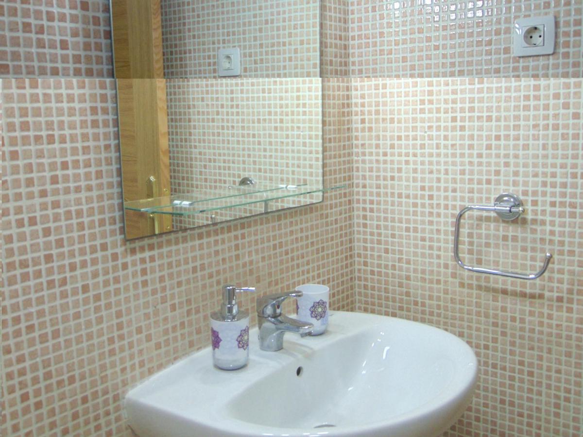 Casa Paty Fuerteventura Villa Puerto del Rosario  Dış mekan fotoğraf
